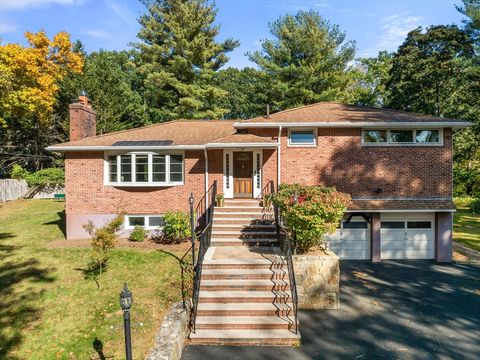 723 Blue Hill Ave Milton MA 02186