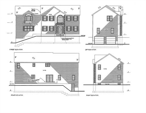 Photo of Lot 4 Deanna Drive, Holden, MA 01520 (MLS # 73471620)