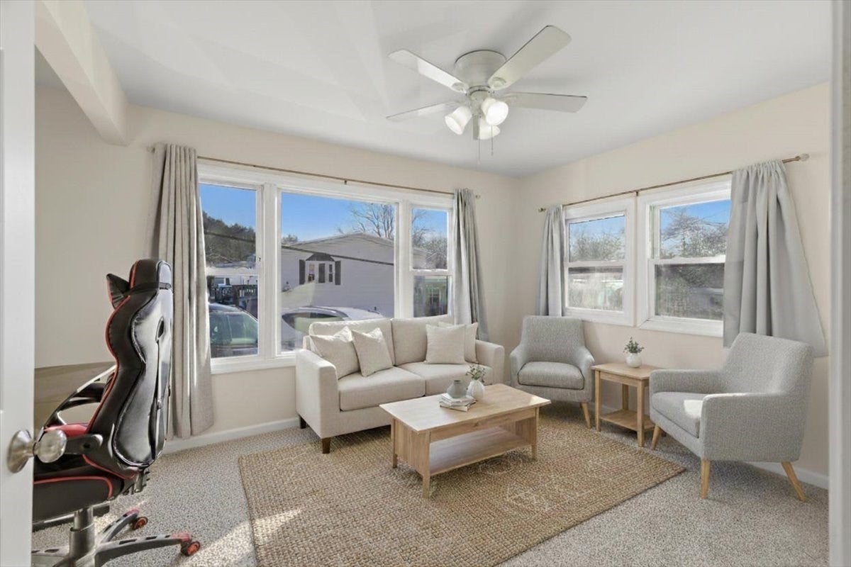 5 Alpine St