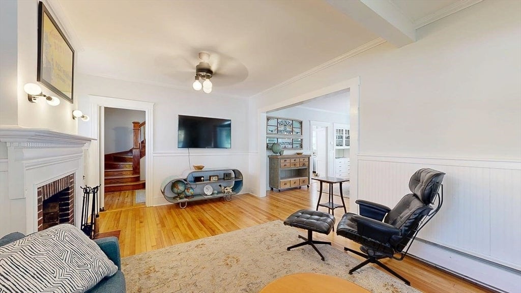 20 Vassar St, Worcester, MA, 20 Vassar St, Worcester, MA Photo #12