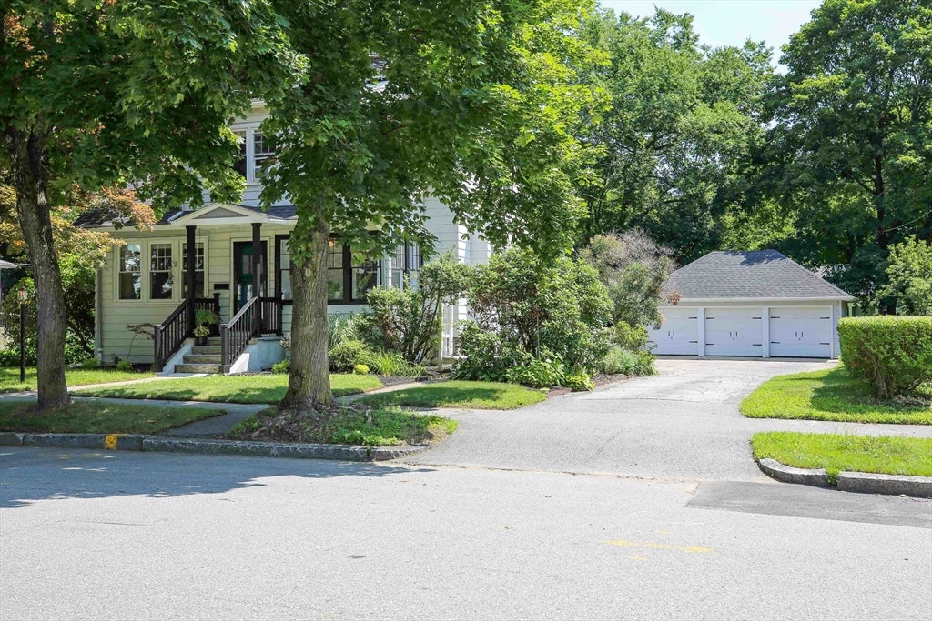 20 Vassar St, Worcester, MA, 20 Vassar St, Worcester, MA Photo #4