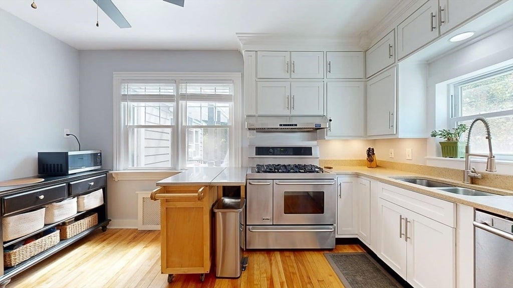 20 Vassar St, Worcester, MA, 20 Vassar St, Worcester, MA Photo #5