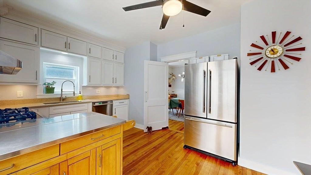 20 Vassar St, Worcester, MA, 20 Vassar St, Worcester, MA Photo #8