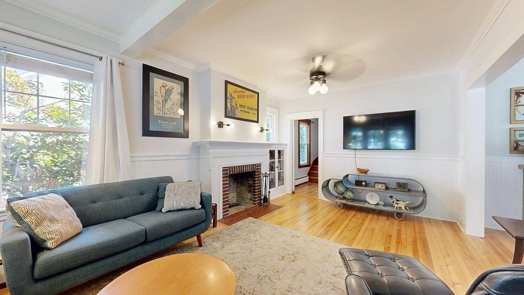 20 Vassar St, Worcester, MA, 20 Vassar St, Worcester, MA Photo #11