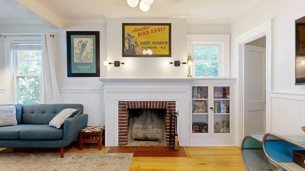 20 Vassar St, Worcester, MA, 20 Vassar St, Worcester, MA Photo #14