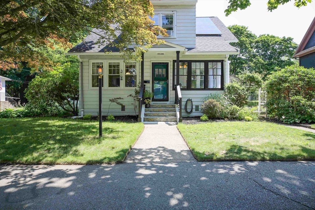 20 Vassar St, Worcester, MA, 20 Vassar St, Worcester, MA Photo #1
