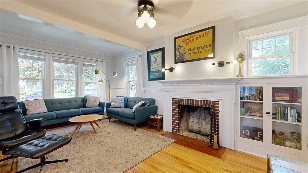 20 Vassar St, Worcester, MA, 20 Vassar St, Worcester, MA Photo #10