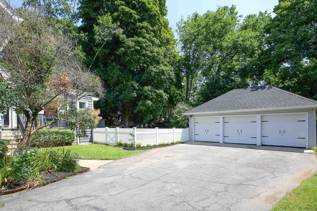 20 Vassar St, Worcester, MA, 20 Vassar St, Worcester, MA Photo #3