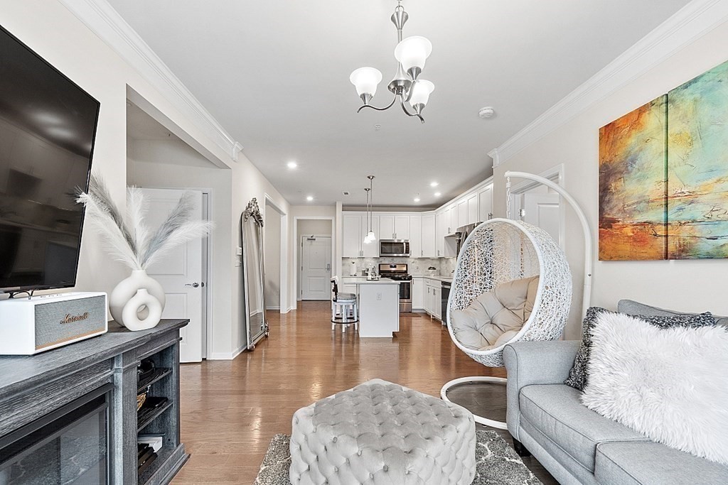 120 University Ave 2308