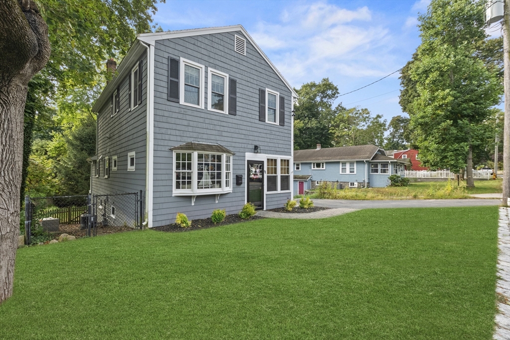 51 Volusia Road