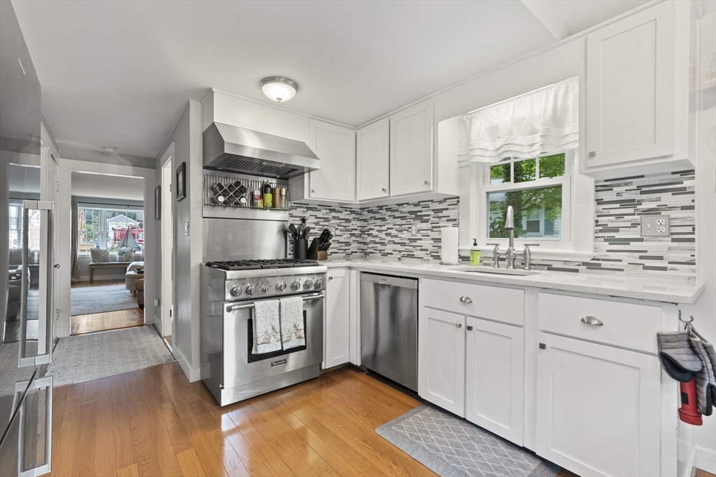 51 Volusia Road
