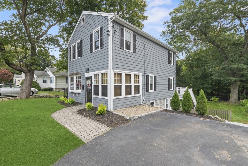 51 Volusia Road