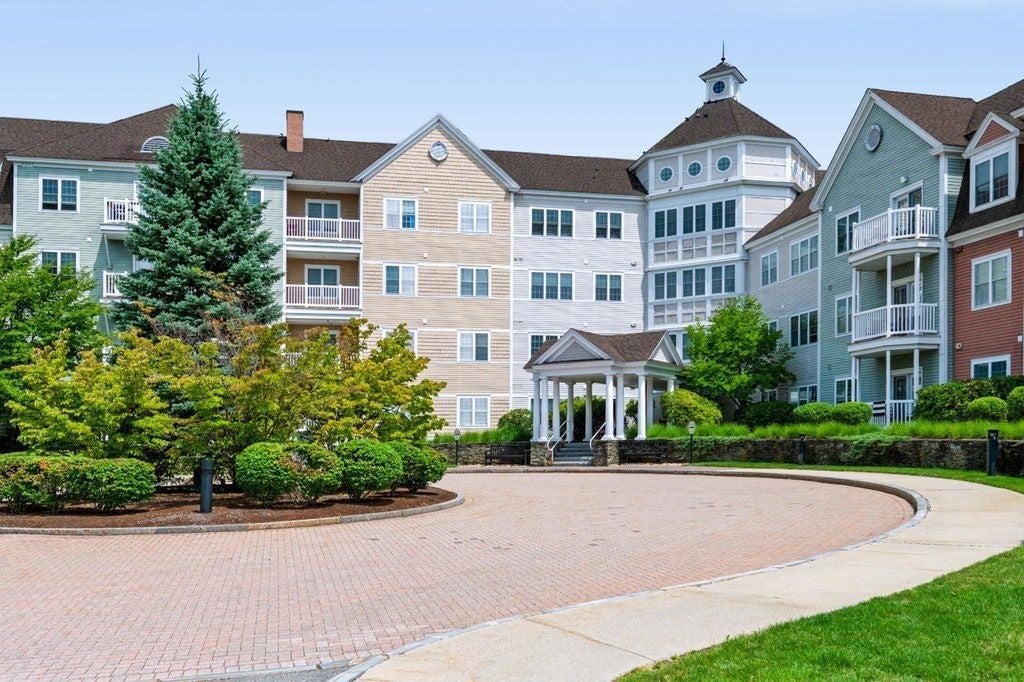 6 Woodman WAY #408, Newburyport, MA, 6 Woodman WAY #408, Newburyport, MA Photo #1
