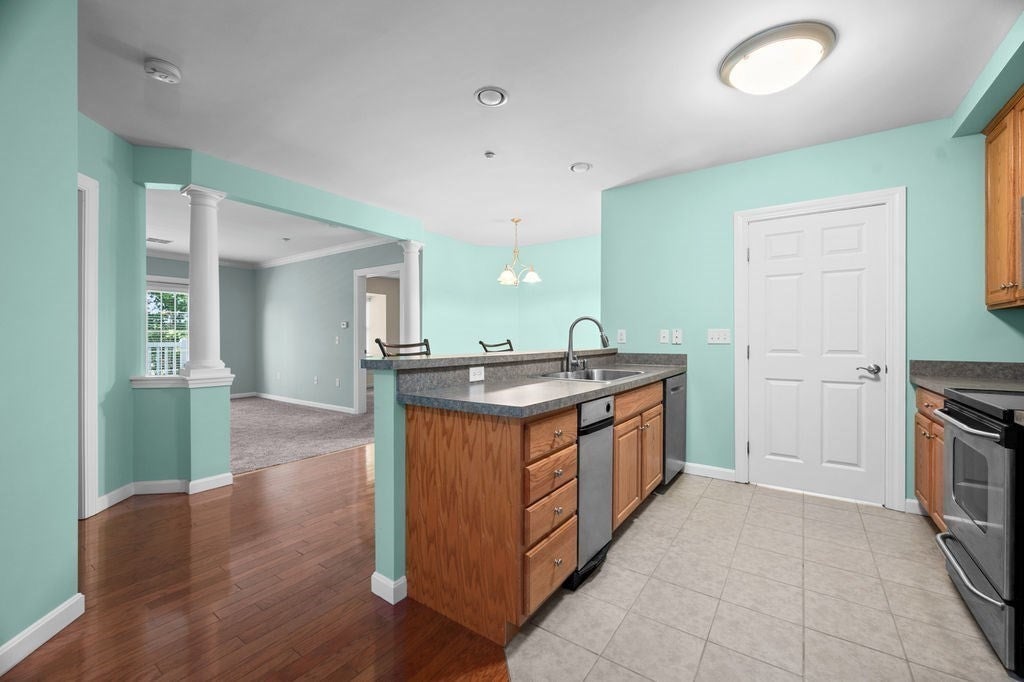 6 Woodman WAY #408, Newburyport, MA, 6 Woodman WAY #408, Newburyport, MA Photo #11