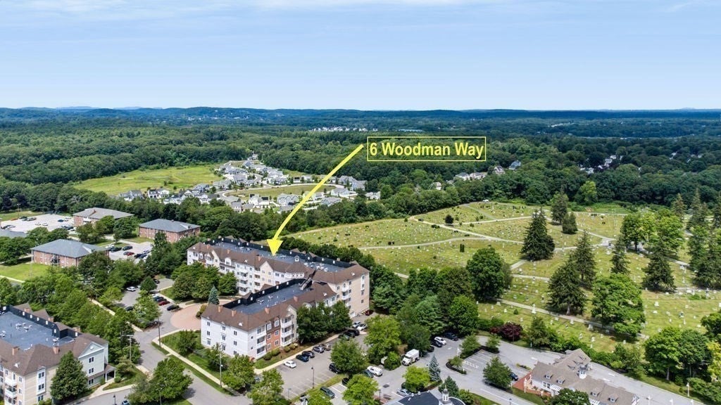 6 Woodman WAY #408, Newburyport, MA, 6 Woodman WAY #408, Newburyport, MA Photo #5