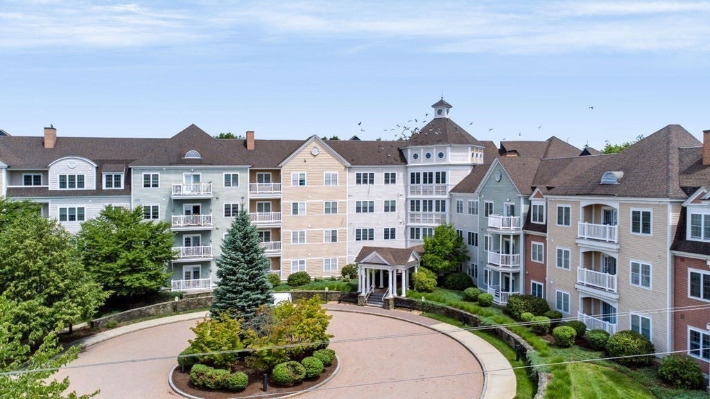 6 Woodman WAY #408, Newburyport, MA, 6 Woodman WAY #408, Newburyport, MA Photo #2