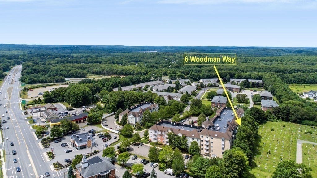 6 Woodman WAY #408, Newburyport, MA, 6 Woodman WAY #408, Newburyport, MA Photo #7