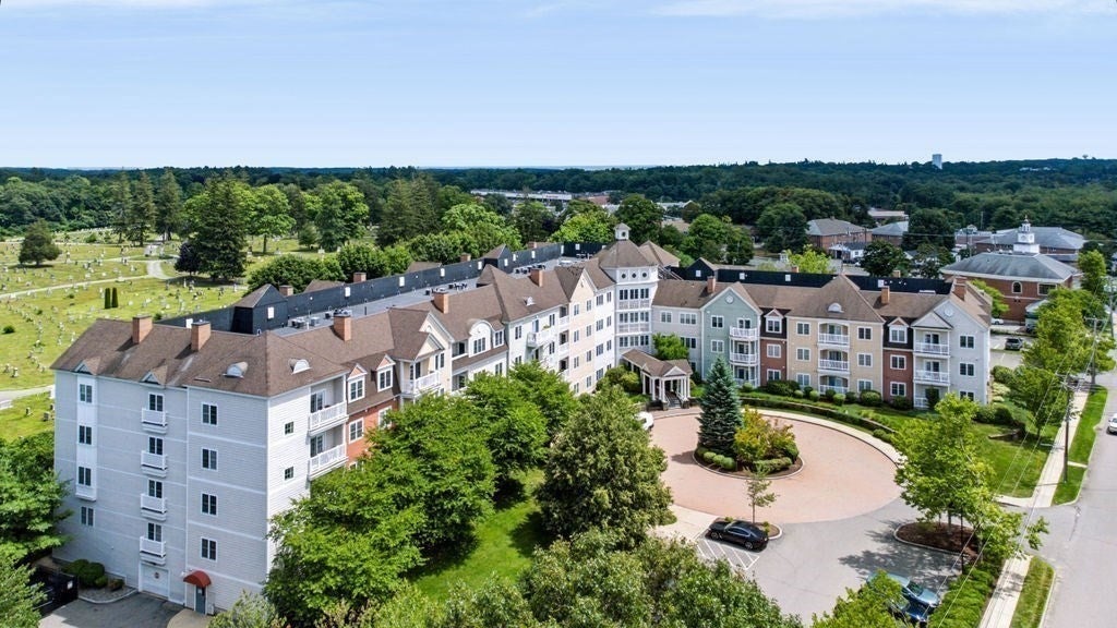 6 Woodman WAY #408, Newburyport, MA, 6 Woodman WAY #408, Newburyport, MA Photo #3