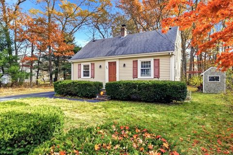 768 East St Brockton MA 02302