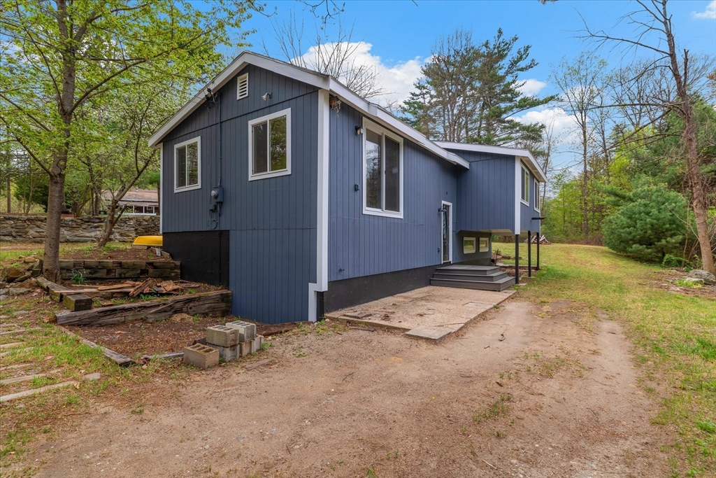 31 Camp Rd