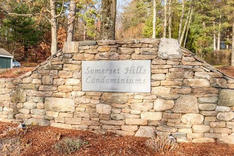 Photo of 16 Wampus Avenue #32, Acton, MA 01720 (MLS # 73440103)