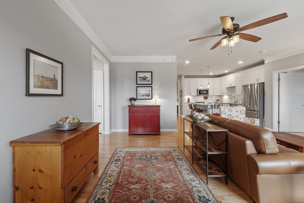 6 Overlook Drive 403