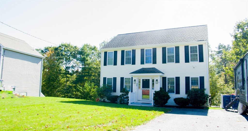 35 Trask Rd