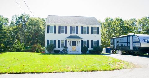 35 Trask Rd Plymouth MA 02360