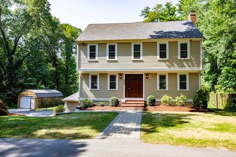 Photo of 577 First Parish Rd #R, Scituate, MA 02066 (MLS # 73563688)