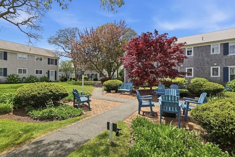 Photo of 15 Pleasant St #E23, Harwich, MA 02646 (MLS # 73521976)