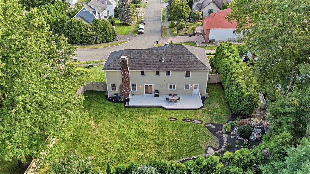44 Raffaele Drive, Waltham, MA, 44 Raffaele Drive, Waltham, MA Photo #30