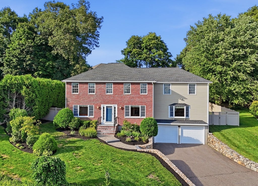 Photo of 44 Raffaele Drive, Waltham, MA