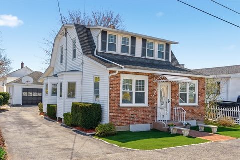 25 Wason St. Medford MA 02155