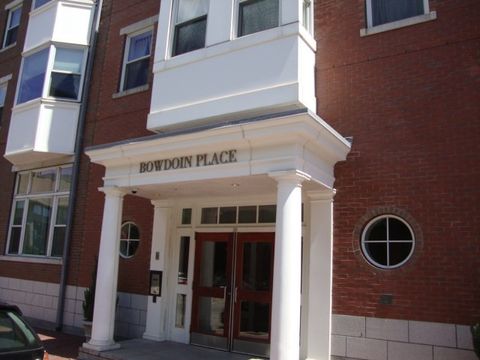 Photo of 10 Bowdoin St #416, Boston, MA 02114 (MLS # 73506091)