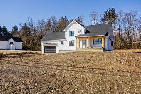 308 North Liberty Street Belchertown MA 01007