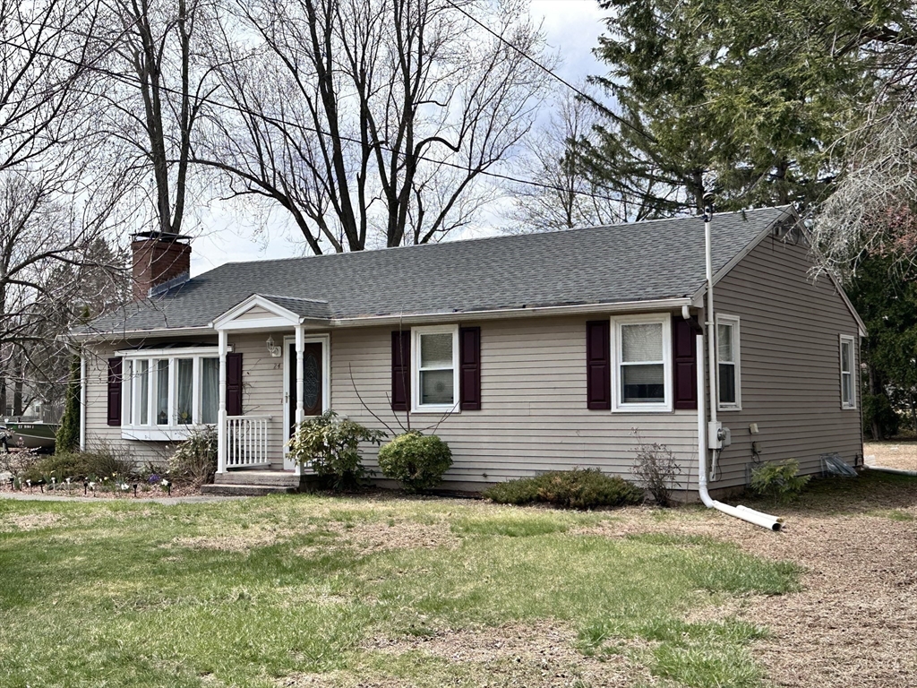 24 South West St