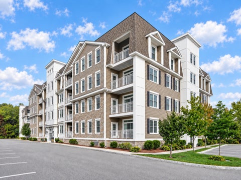 Photo of 320 Middlesex Ave #D307, Medford, MA 02155 (MLS # 73595145)