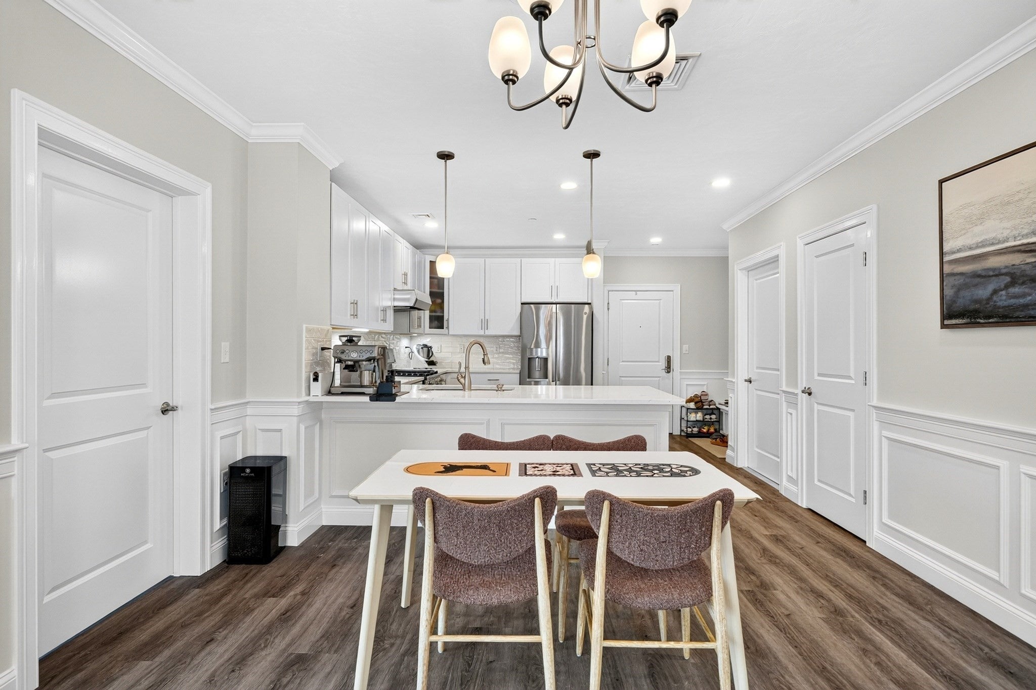 320 Middlesex Ave D307