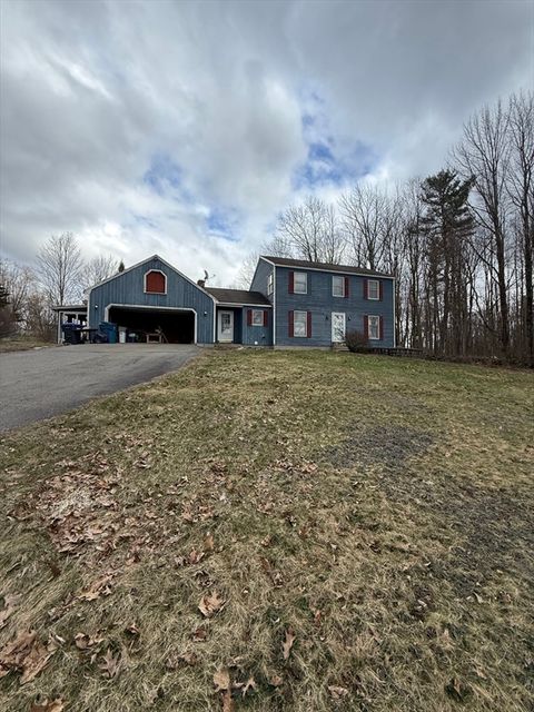 Photo of 210 Baldwinville Rd, Winchendon, MA 01475 (MLS # 73505048)