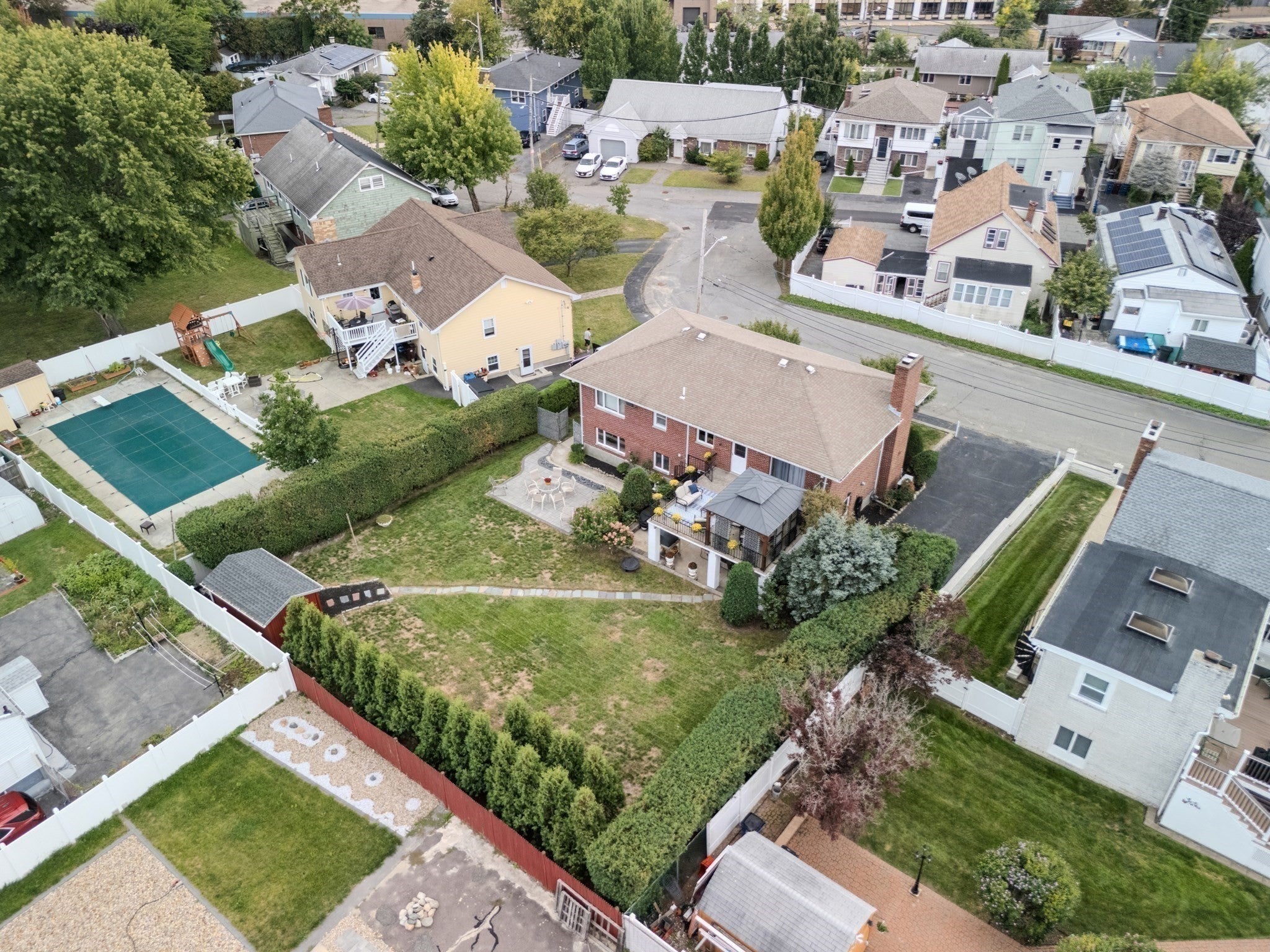 32 Robert Rd, Revere, MA Photo #35