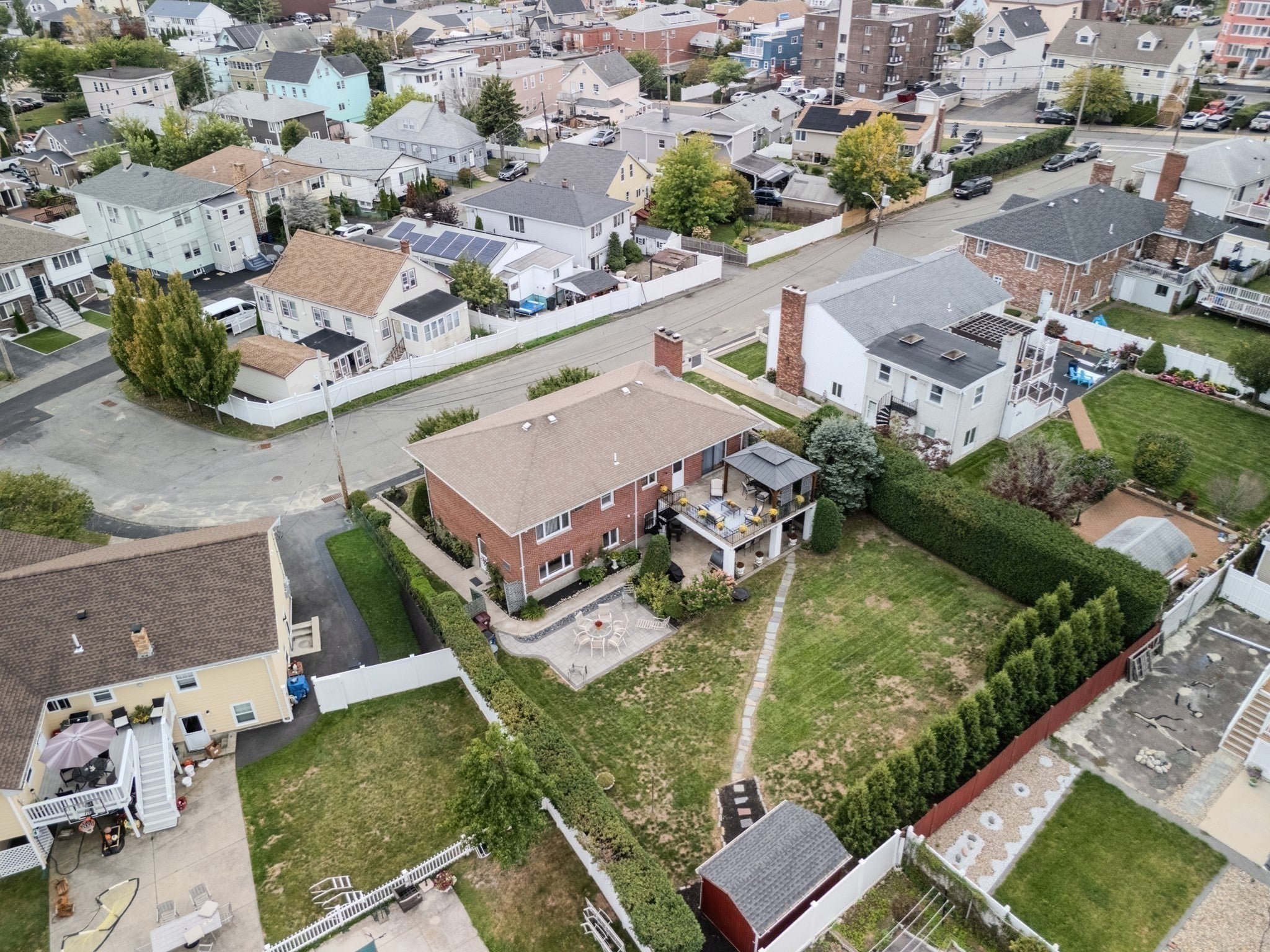32 Robert Rd, Revere, MA Photo #36