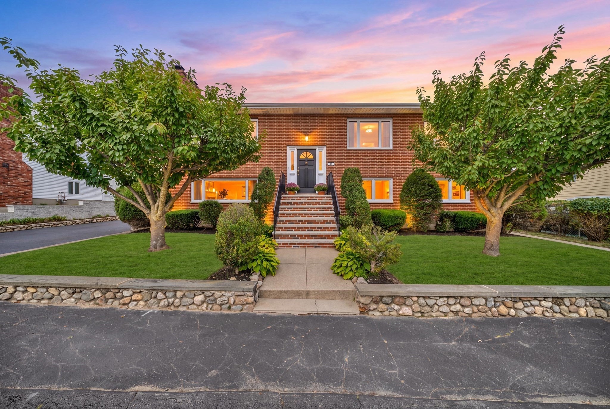 Photo of 32 Robert Rd, Revere, MA