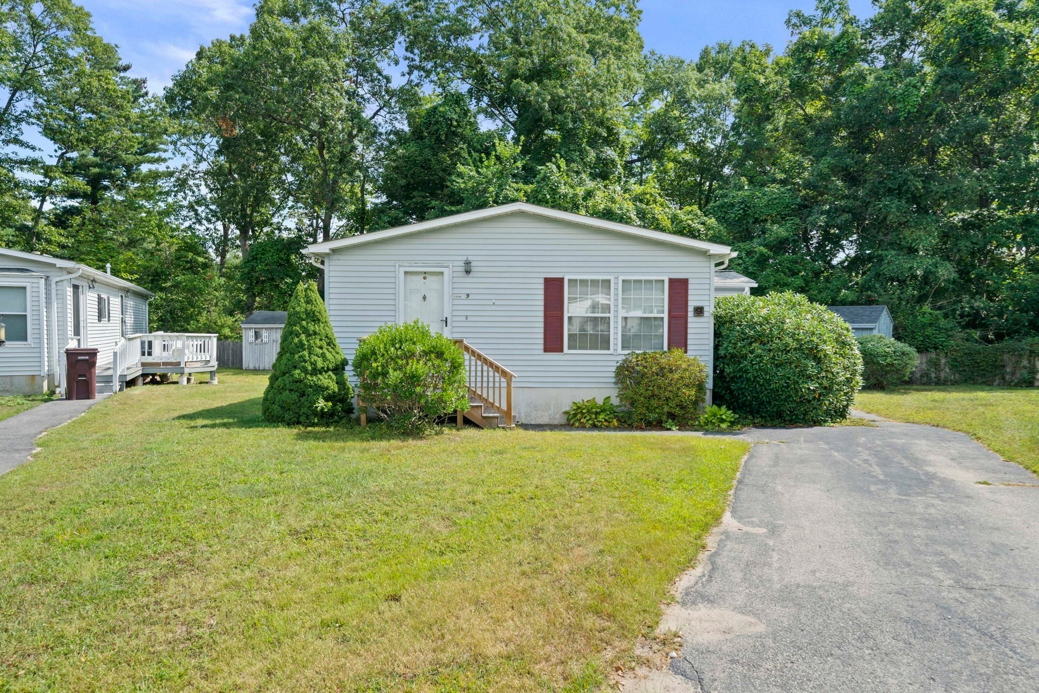 9 Hornbeam ST, Rockland MA 02370