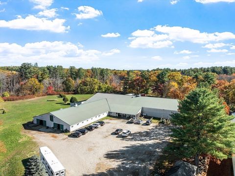 84 Powers Rd Westford MA 01886