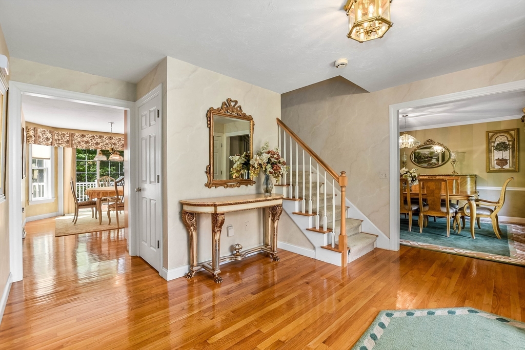 4 Dorset Drive