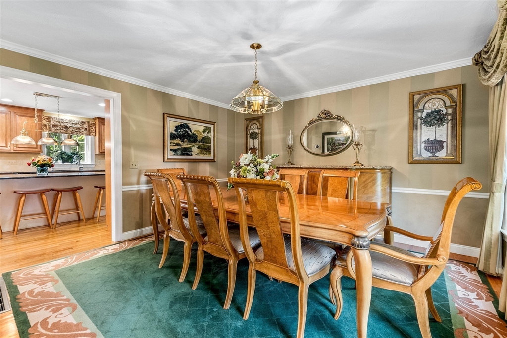 4 Dorset Drive