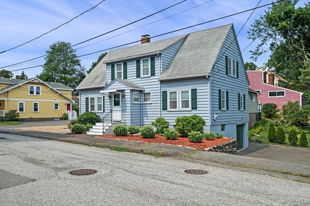 10 Shepard St