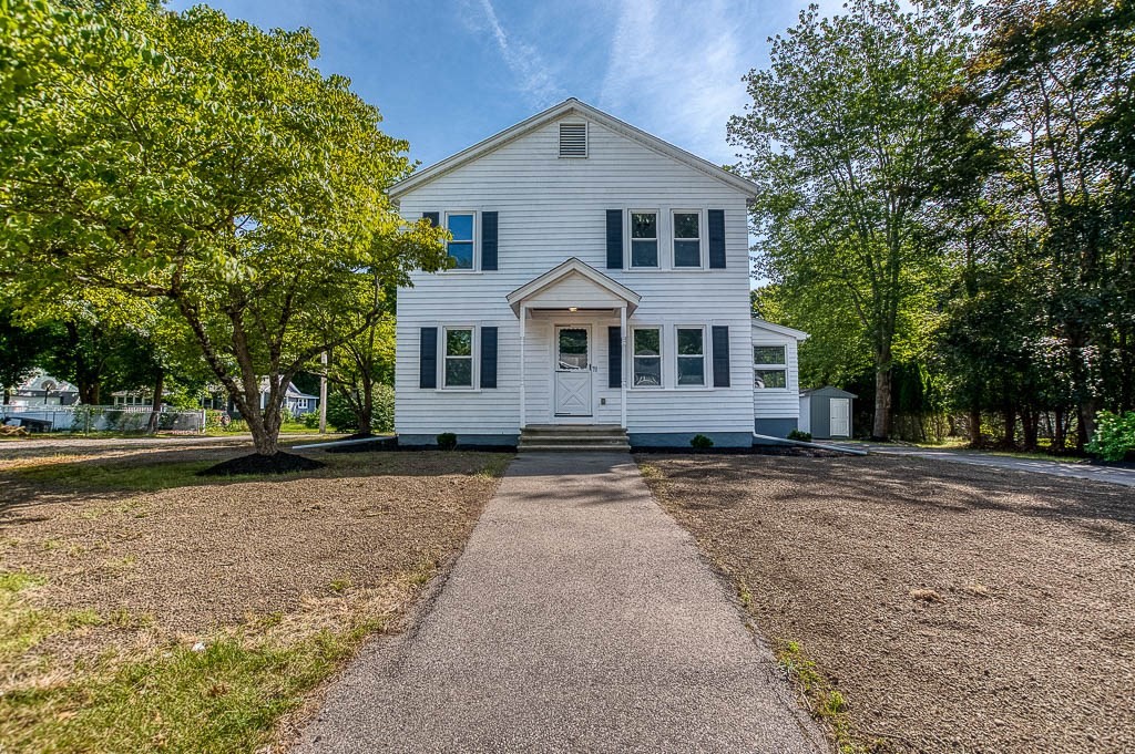 71 Eldridge St, Taunton, MA Photo #32