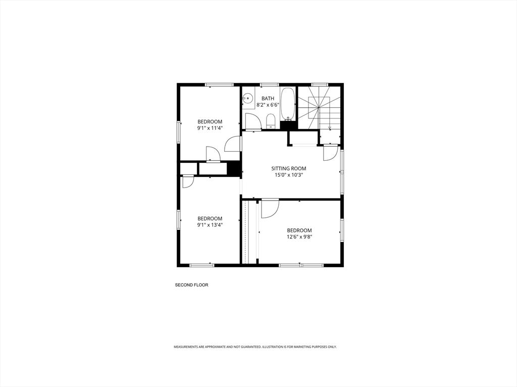 71 Eldridge St, Taunton, MA Photo #35