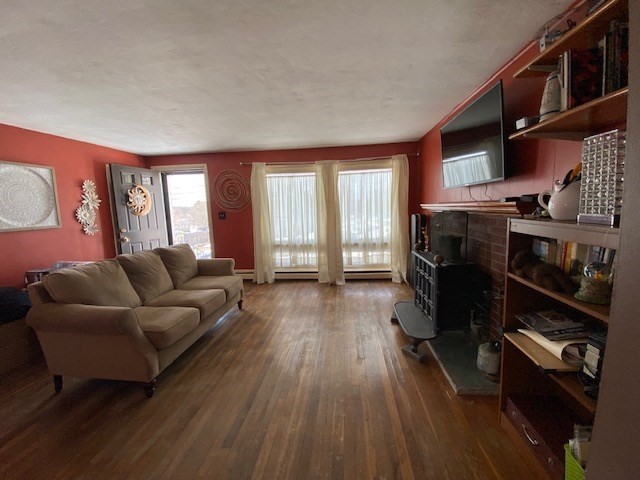 44 Lochslea Road